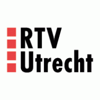 RTV Utrecht logo vector logo