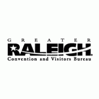Greater Raleigh logo vector logo