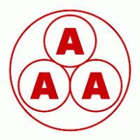 Anapolina-Go logo vector logo