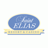 Saint Elias logo vector logo