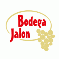 Bodega Jalon logo vector logo