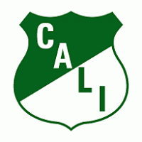 Dep Cali logo vector logo