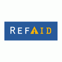 RefAid logo vector logo