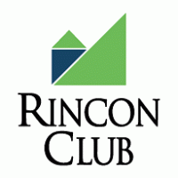 Rincon Club logo vector logo