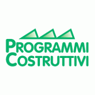 Programmi Costruttivi logo vector logo