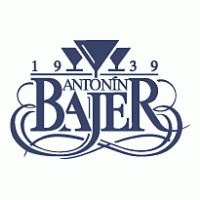 Bajer Antonin logo vector logo