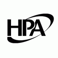 HPA logo vector logo