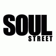 Soul Street logo vector logo