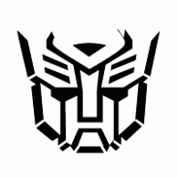 Transformers logo vector logo