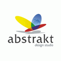 Abstrakt Adv. logo vector logo