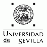 Universidad de Sevilla logo vector logo