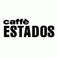 Estados Caffe logo vector logo