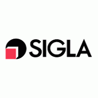 Sigla logo vector logo