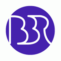 BBR logo vector logo