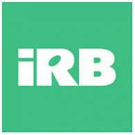 IRB logo vector logo
