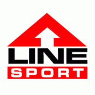 A-Line Sport logo vector logo