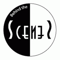 Behind the Scenes logo vector logo