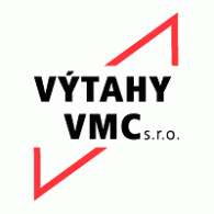 Vytahy VMC logo vector logo