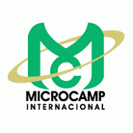 Microcamp logo vector logo