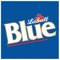 Labatt Blue logo vector logo