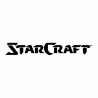 StarScraft logo vector logo