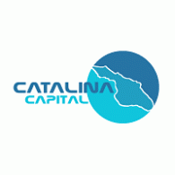 Catalina Capital logo vector logo
