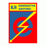 KS Energetyk Gryfino logo vector logo