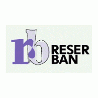 Reser Ban logo vector logo