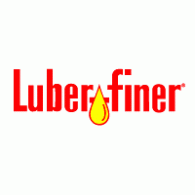 Luber-Finer logo vector logo