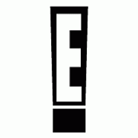E1 logo vector logo