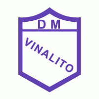Deportivo Municipal Vinalito de Ledesma logo vector logo