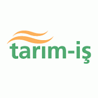 tarim-is logo vector logo