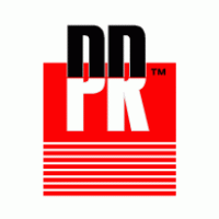 Public Relations Technology logo vector logo