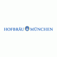 Hofbraeuhaus Muenchen logo vector logo