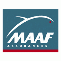 MAAF logo vector logo