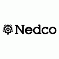 Nedco logo vector logo