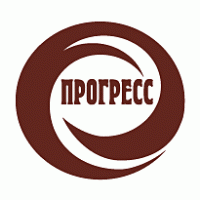 Progress logo vector logo