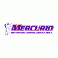Mercurio logo vector logo
