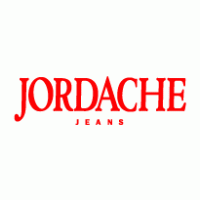 Jordache Jeans logo vector logo