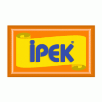 Ipek logo vector logo