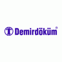 Demirdokum logo vector logo