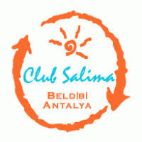Club Salima logo vector logo