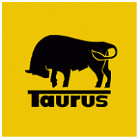Taurus logo vector logo