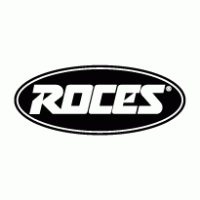 Roces logo vector logo