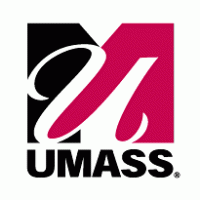 UMass logo vector logo