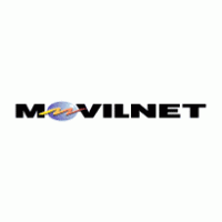 Movilnet logo vector logo
