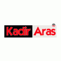 Kadir Aras logo vector logo