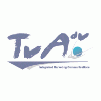 TVAdv. d.o.o. logo vector logo