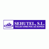 Sehutel logo vector logo