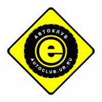 Avtoclub Ekaterinburg logo vector logo